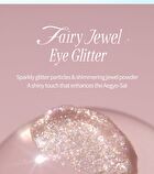Fairy Jewel Eye Glitter - 6 Colors - #04 Snow Prism Jewelry