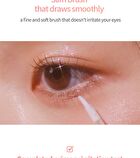 Fairy Jewel Eye Glitter - 6 Colors - #04 Snow Prism Jewelry