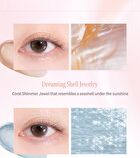Fairy Jewel Eye Glitter - 6 Colors - #04 Snow Prism Jewelry