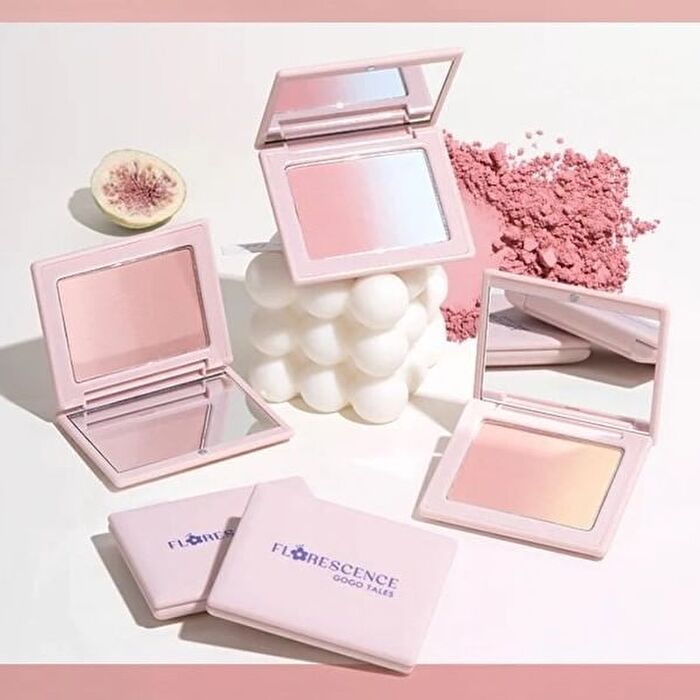 Gradient Blush - 3 Colors (1-3) - #G02 Sakura - 7.5g