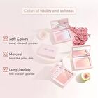 Gradient Blush - 3 Colors (1-3) - #G02 Sakura - 7.5g