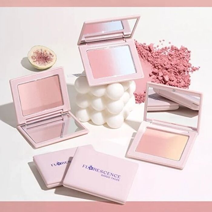 Gradient Blush - 3 Colors (1-3) - #G02 Sakura - 7.5g