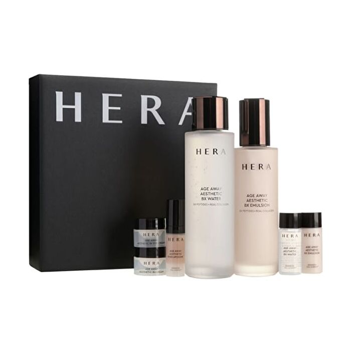 Age Away Aesthetic Set - 7 pcs