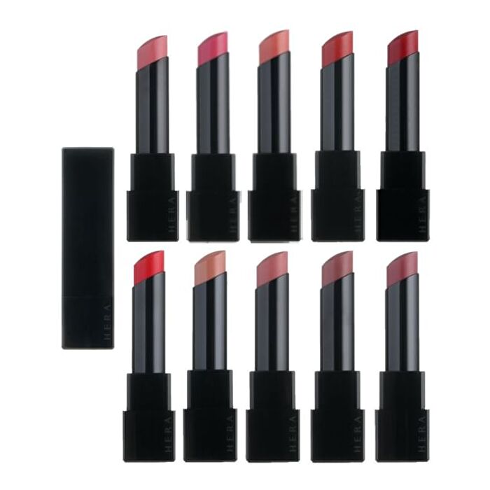 Rouge Classy Lipstick - 10 Colors - #181 Cliche