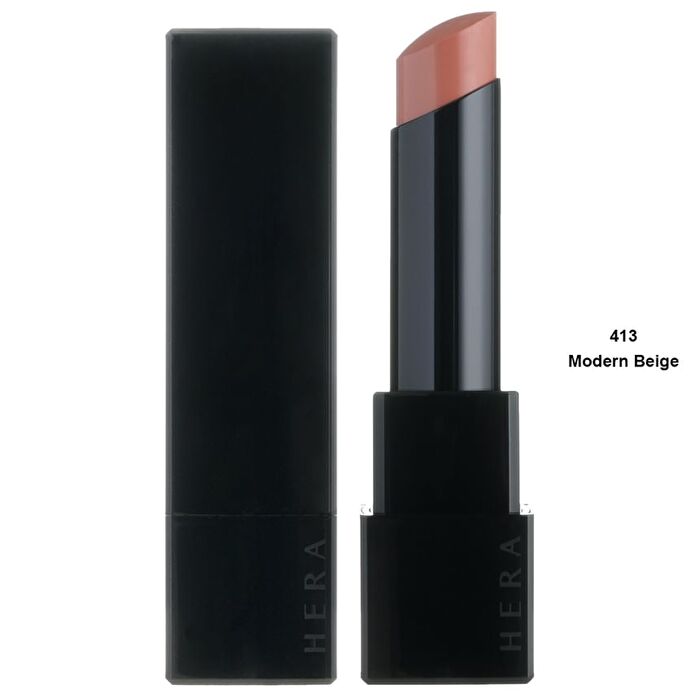 Rouge Classy Lipstick - 10 Colors - #224 Lady Coral