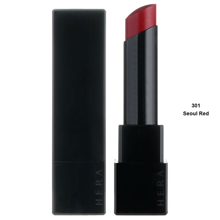Rouge Classy Lipstick - 10 Colors - #324 Dynamic Red