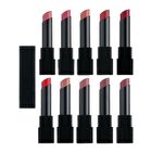 Rouge Classy Lipstick - 10 Colors - #324 Dynamic Red