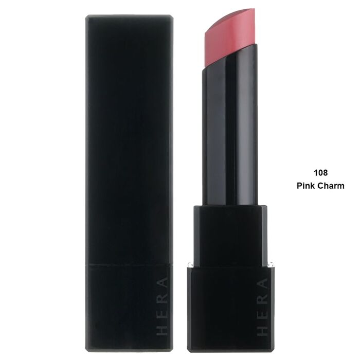 Rouge Classy Lipstick - 10 Colors - #479 City Brown