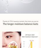 Conscious Fit Glow Cushion Foundation - 3 Colors - #21C Cosmic Peach