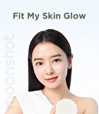 Conscious Fit Glow Cushion Foundation - 3 Colors - #21C Cosmic Peach