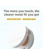 Conscious Fit Glow Cushion Foundation - 3 Colors - #21N Cosmic Vanilla