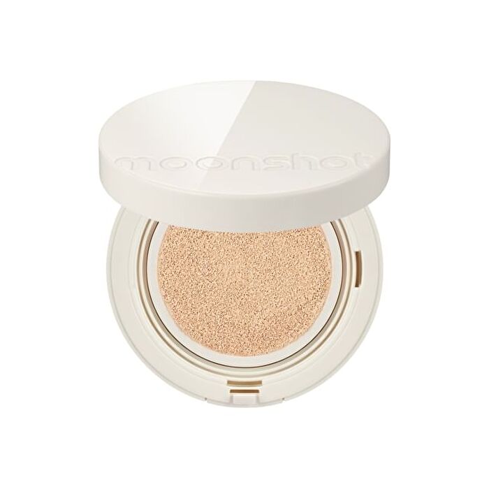 Conscious Fit Glow Cushion Foundation - 3 Colors - #21N Cosmic Vanilla