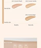 Conscious Fit Glow Cushion Foundation - 3 Colors - #23N Cosmic Beige