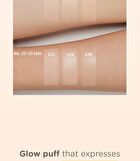 Conscious Fit Glow Cushion Foundation - 3 Colors - #23N Cosmic Beige