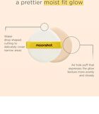 Conscious Fit Glow Cushion Foundation - 3 Colors - #23N Cosmic Beige