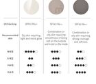 Conscious Fit Matte Cushion Foundation - 3 Colors - #21C Cosmic Peach