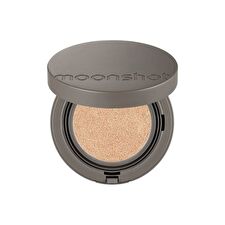 moonshot Conscious Fit Matte Cushion Foundation - 3 Colors - #21C Cosmic Peach
