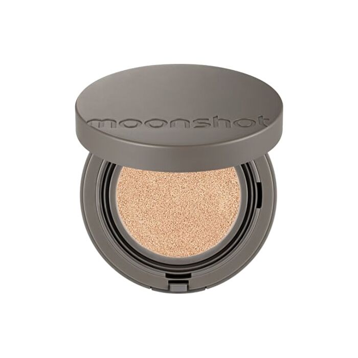 Conscious Fit Matte Cushion Foundation - 3 Colors - #21C Cosmic Peach