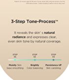 Conscious Fit Matte Cushion Foundation - 3 Colors - #21N Cosmic Vanilla