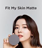 Conscious Fit Matte Cushion Foundation - 3 Colors - #21N Cosmic Vanilla