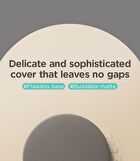 Conscious Fit Matte Cushion Foundation - 3 Colors - #21N Cosmic Vanilla