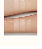 Conscious Fit Matte Cushion Foundation - 3 Colors - #23N Cosmic Beige