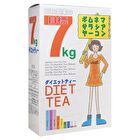 Target 7kg Diet Tea - 3g x 30 packs