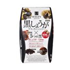 5 Black Fat Burning Tablets - 150 tablets