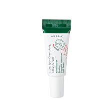 Axis-y Dark Spot Correcting Glow Serum Mini - 5ml