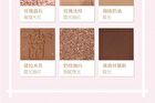 British Afternoon Tea Series 9 Colours Eyeshadow Palette - 01# Lavender - 9g