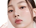 Moisture Flawless Concealer - 3 Colours - 03# White - 2.5g