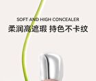 Moisture Flawless Concealer - 3 Colours - 03# White - 2.5g