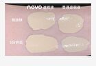 Moisture Flawless Concealer - 3 Colours - 03# White - 2.5g