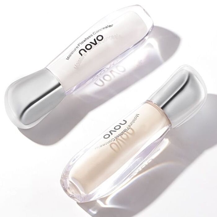 Moisture Flawless Concealer - 3 Colours - 03# White - 2.5g