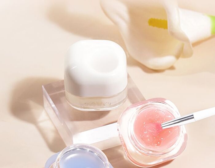 Day & Night Lip Mask - 3 Flavors - 01# Coconut - 5.4g