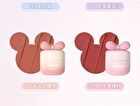 Bow Design Matte Lip Cream - 4 Colours - 720# - 6.5g