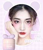 Bow Design Matte Lip Cream - 4 Colours - 720# - 6.5g