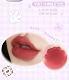 Bow Design Matte Lip Cream - 4 Colours - 720# - 6.5g