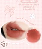 Bow Design Matte Lip Cream - 4 Colours - 720# - 6.5g