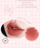 Bow Design Matte Lip Cream - 4 Colours - 720# - 6.5g