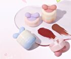 Bow Design Matte Lip Cream - 4 Colours - 720# - 6.5g