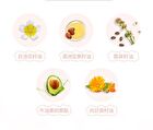 Flowers Series Mirror Lip Glaze - 4 Colours - 20# - 2.5g