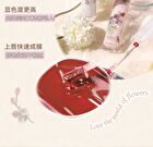 Flowers Series Mirror Lip Glaze - 4 Colours - 20# - 2.5g