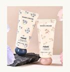 Novo Blue Copper Peptide / Vitamin C / Ceramide Hand Cream - #5812 Vitamin C - 60g