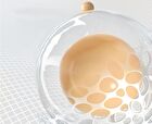 Lightweight Feather-Feel Setting Powder - 3 Colours - 01# White - 7.5g