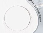 Lightweight Feather-Feel Setting Powder - 3 Colours - 01# White - 7.5g