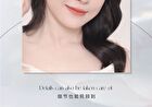 Lightweight Feather-Feel Setting Powder - 3 Colours - 01# White - 7.5g