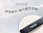 Lightweight Feather-Feel Setting Powder - 3 Colours - 01# White - 7.5g
