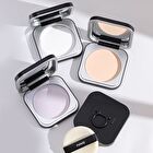 Lightweight Feather-Feel Setting Powder - 3 Colours - 01# White - 7.5g