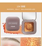 Fingertip Glitter Eyeshadow - 12 Colours - 1# - 3g
